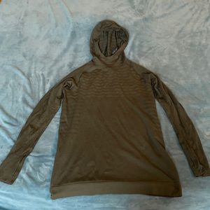 Lululemon Tech Hoodie